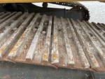 Undercarriage with Right Track Shoes