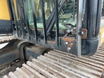 General Appearance with Sheet Metal (fiberglass) Condition