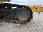 Drivetrain with Drive Motors