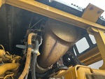 Engine with Exhaust System