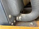 Engine with Cooling System Leaks