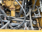 Hydraulics with Hoses (Hydraulics)