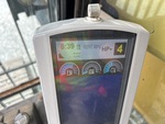 Control Station with Warning Lights