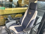 Control Station with Seats/Armrests