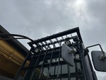 General Appearance with Exterior Lights