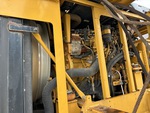 Engine with Engine - Left Side