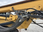 Chassis with Hyd. Hose Carrier System