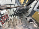 Control Station with Steering Controls