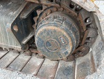 Drivetrain with Final Drives