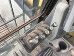 Control Station with Hydraulic Controls