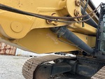 Chassis with Boom Condition