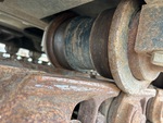 Undercarriage with Right Track Rollers