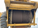 Chassis with Thrust Chain / Sprockets