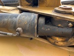Hydraulics with Boom Lift Cylinder(s)
