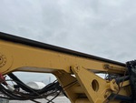 Chassis with Mast Condition