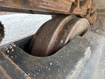 Undercarriage with Right Idler