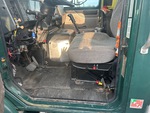 Cab with 