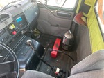 Cab with 