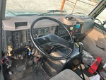 Cab with 