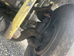 Brakes with 