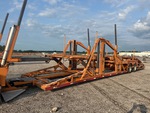 Trailer Chassis with 