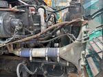 Motor with 