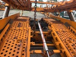 Chassis with 