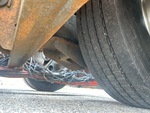 Chassis with 