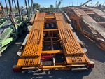 Trailer Chassis with 