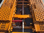 Trailer Chassis with 