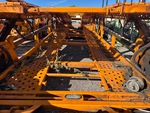Trailer Chassis with 