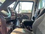 Cab with 