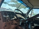 Cab with 