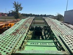 Trailer Chassis with 