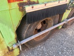 Trailer Chassis with 