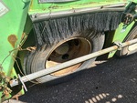 Trailer Chassis with 