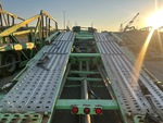Chassis with 