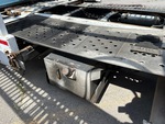 Hydraulique with 