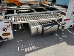 Sous-caisse with 