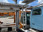 Hydraulique with 