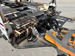 Sous-caisse with 
