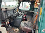 Cab with 