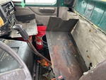 Cab with 