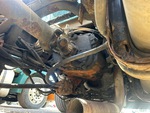 Drivetrain with 
