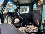 Cab with 