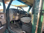 Cab with 