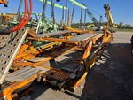 Trailer Chassis with 