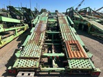 Trailer Chassis with 