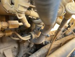 Engine with 