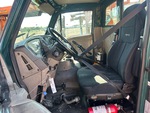 Cab with 